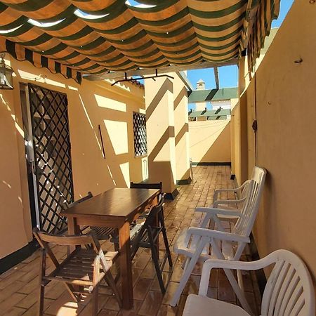 Casa Carmen Lejlighed Sanlúcar de Barrameda Eksteriør billede
