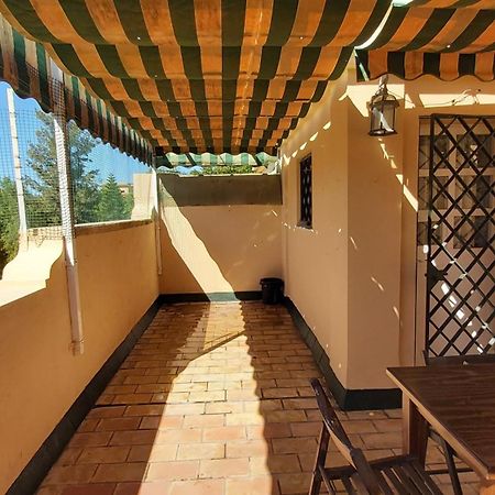 Casa Carmen Lejlighed Sanlúcar de Barrameda Eksteriør billede