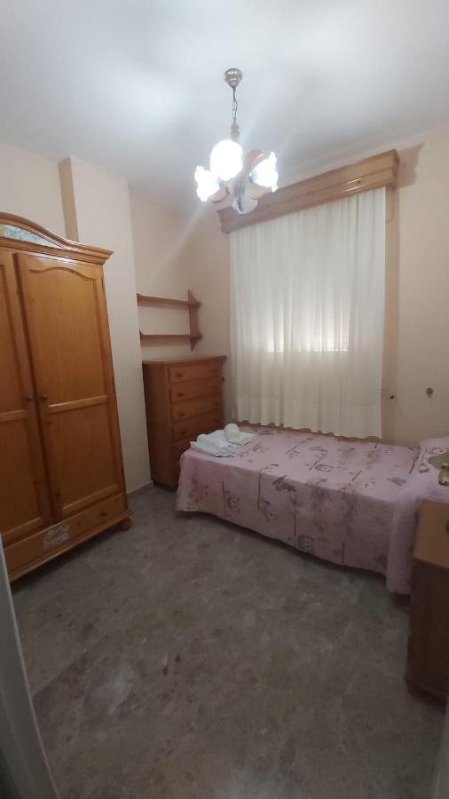Casa Carmen Lejlighed Sanlúcar de Barrameda Eksteriør billede