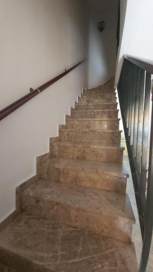 Casa Carmen Lejlighed Sanlúcar de Barrameda Eksteriør billede