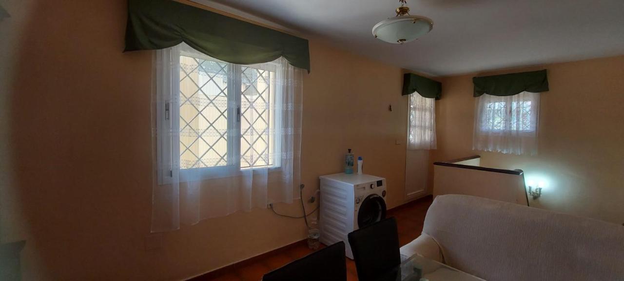 Casa Carmen Lejlighed Sanlúcar de Barrameda Eksteriør billede